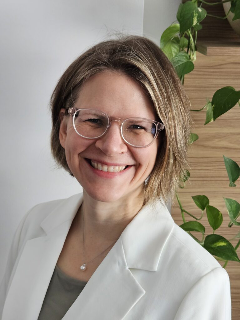 Joëlle Breault